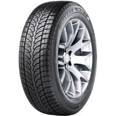 Bridgestone 205/80R16 104T XL Blizzak LM80 Evo (Kış) (2022)
