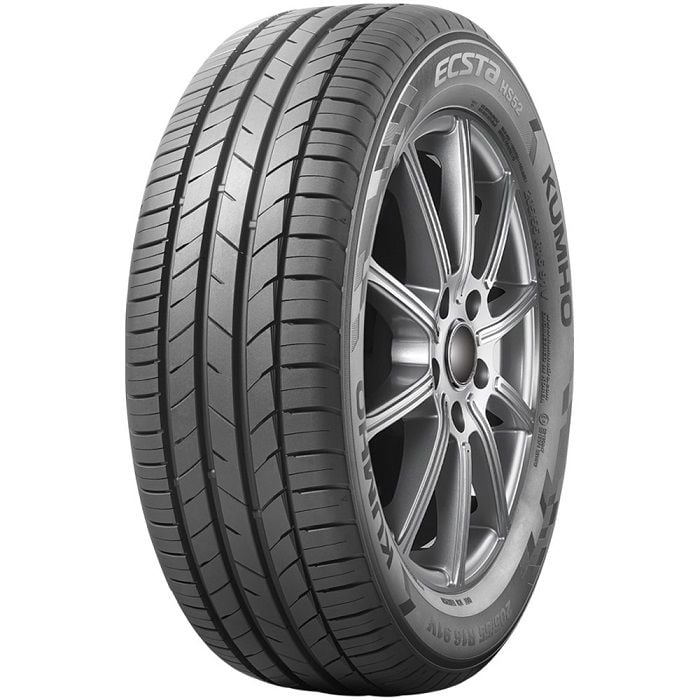 Kumho 215/55R16 93V Ecsta HS52 (Yaz) (2025)