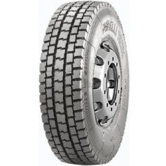 Pirelli 12R22.5 152/148M M+S TR25 Plus (Asfalt Çeker) (4 Mevsim) (2024)