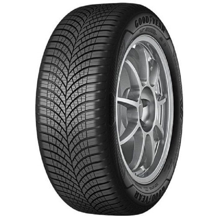Goodyear 275/40R20 106W XL FP Vector 4Seasons Gen-3 Suv (4 Mevsim) (2026)