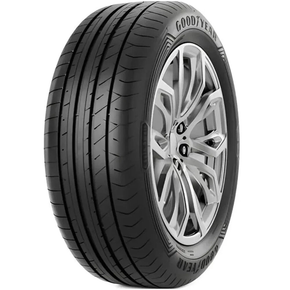Goodyear 235/60R18 107V XL Eagle Sport 2 Suv (Yaz) (2026)
