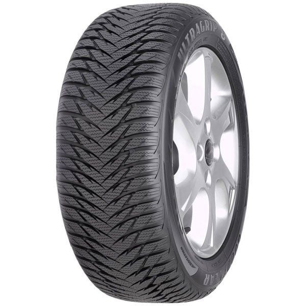 Goodyear 195/60R16C 99/97T UltraGrip 8 (Kış) (2023)