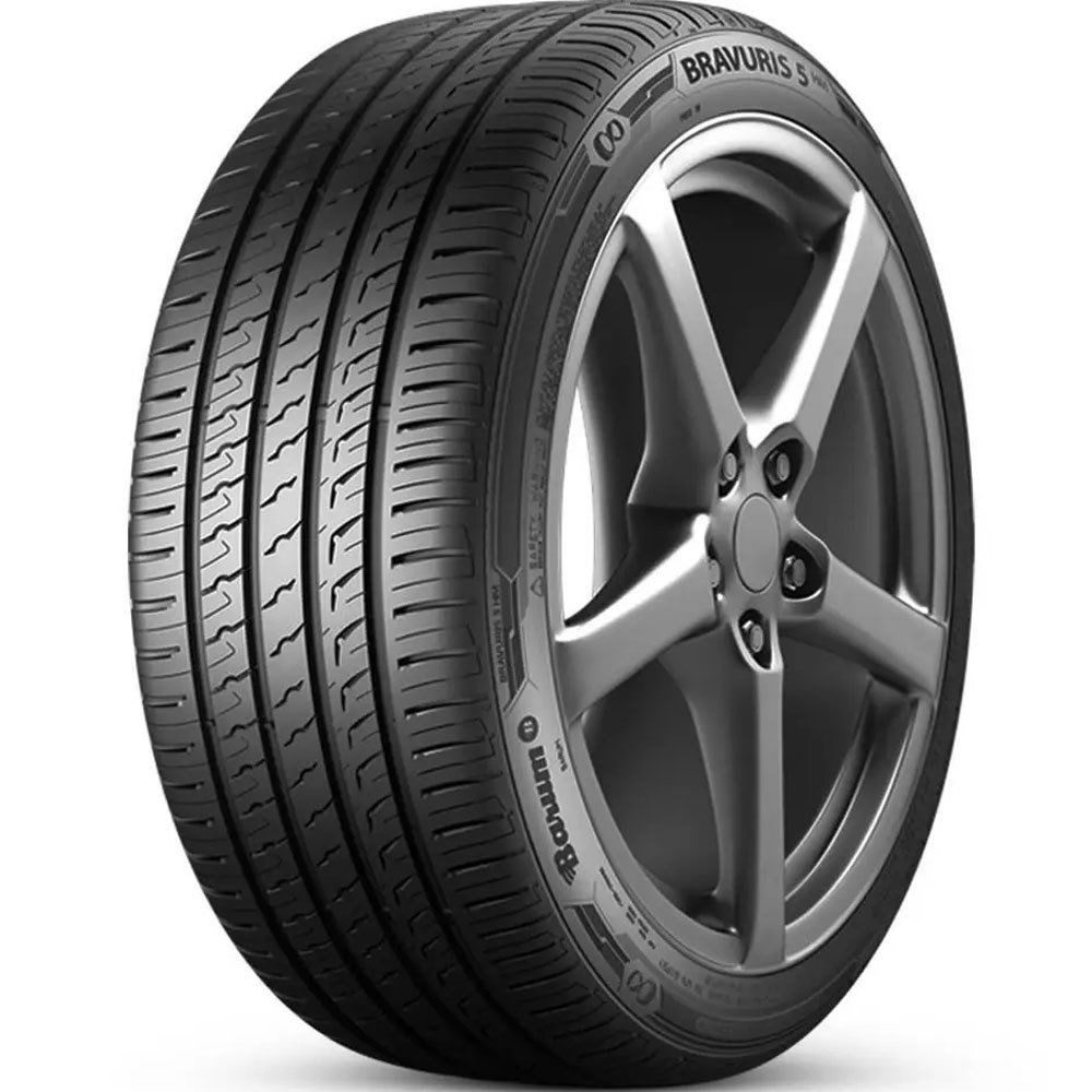 Barum 195/60R15 88H Bravuris 5HM (Yaz) (2025)