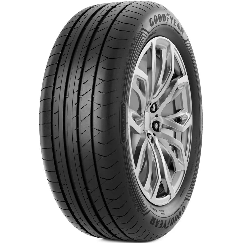 Goodyear 245/40R18 97Y XL FP Eagle Sport 2 Uhp (Yaz) (2026)