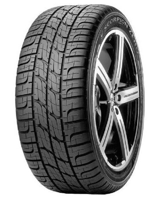 Pirelli 255/50R20 109Y XL MS Scorpion Zero (Yaz) (2025)