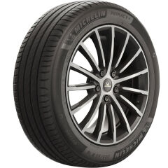 Michelin 235/60R17 102V Primacy 4+ (Yaz) (2025)