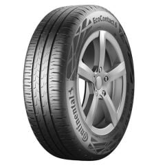 Continental 215/50R17 95V XL EcoContact 6 (Yaz) (2026)