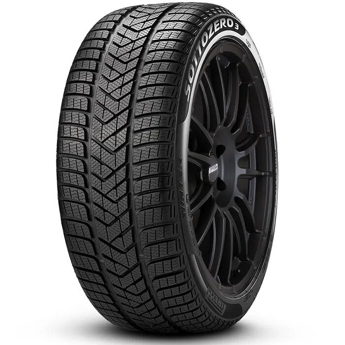 Pirelli 225/45R18 95H XL MOE RFT Winter Sottozero 3 (Kış) (2023)