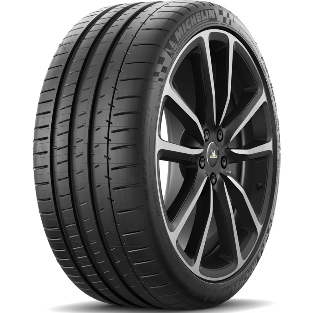 Michelin 225/35ZR18 87Y XL Pilot Super Sport (Yaz) (2026)