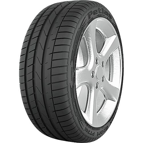 Petlas 215/40ZR17 87W XL Reinf. Velox Sport PT741 (Yaz) (2023)