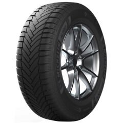 Michelin 215/40R17 87V XL TL Alpin 6 (Kış) (2024)