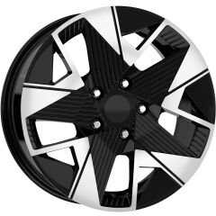Kormetal 16J 4X100 6.5X16 ET35 67.1 BD DY-1946 JANT