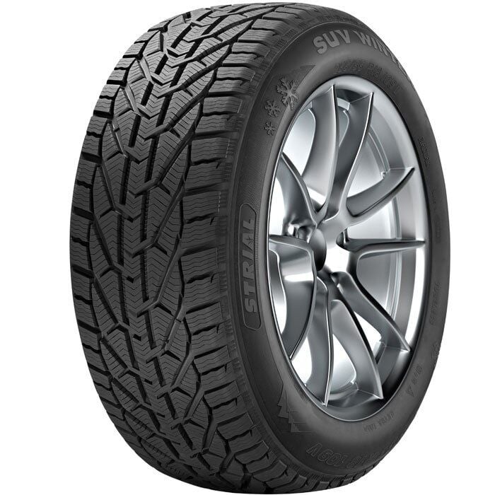 Strial 255/50R19 107V XL SUV Winter (Kış) (2023)