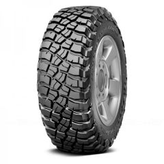 BF Goodrich 305/55R20 121/118Q TL LRE Mud Terrain T/A KM3 (Yaz) (2024)