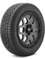 BF Goodrich 255/55R19 111H XL TL Trail-Terrain T/A (4 Mevsim) (2024)