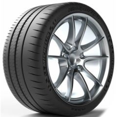 Michelin 235/35ZR19 91Y XL Connect Pilot Sport Cup 2 (Yaz) (2024)