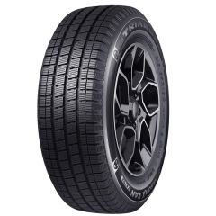 Triangle 235/65R16C 115/113R 8PR SEASONX VAN TA702 (4 Mevsim) (2024)