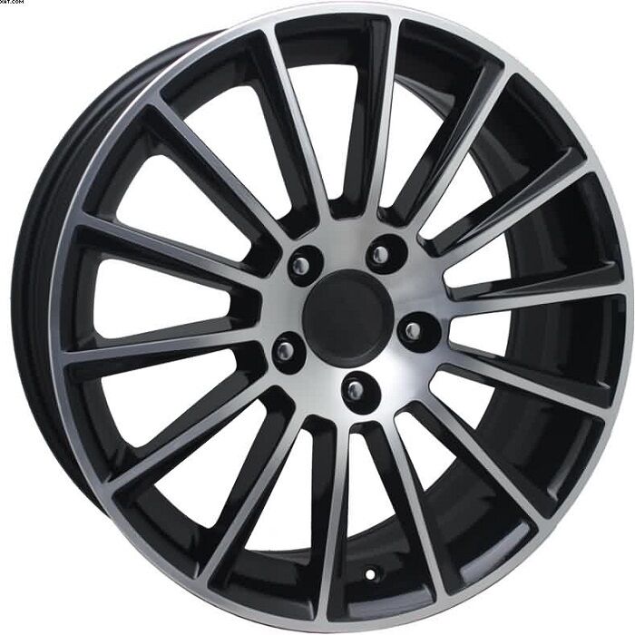 Kormetal 19J 5X112 8.0X19 ET44 66.6 BD DY-139 JANT