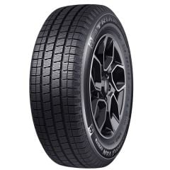 Triangle 215/60R16C 103/101H 6PR SEASONX VAN TA702 (4 Mevsim) (2024)
