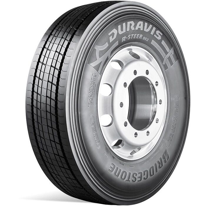 Bridgestone 215/75R17.5 128/126M M+S R-Steer 002 (Asfalt Düz) (4 Mevsim) (2025)