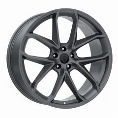 Kormetal 21J 5X130 10.5X21 ET50 71.6 MGMG DY-1721 JANT
