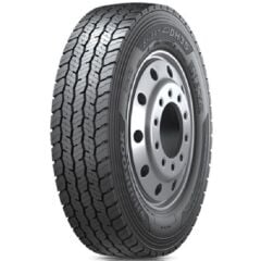 Hankook 265/70R17.5 140/138M Smart Flex DH35 (Asfalt Çeker) (4 Mevsim) (2025)