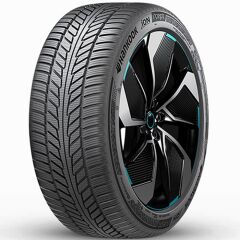 Hankook 215/45R20 95H XL Sound Absorber iON i*cept SUV IW01 (Kış) (2024)