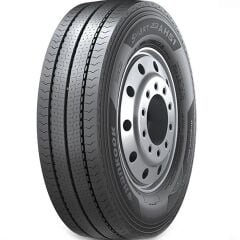 Hankook 295/80R22.5 154M Smart Flex AH51 (Asfalt Düz) (4 Mevsim) (2023)