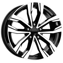 Kormetal 15J 5X114.3 6.0X15 ET35 66.1 BD DY-745 JANT