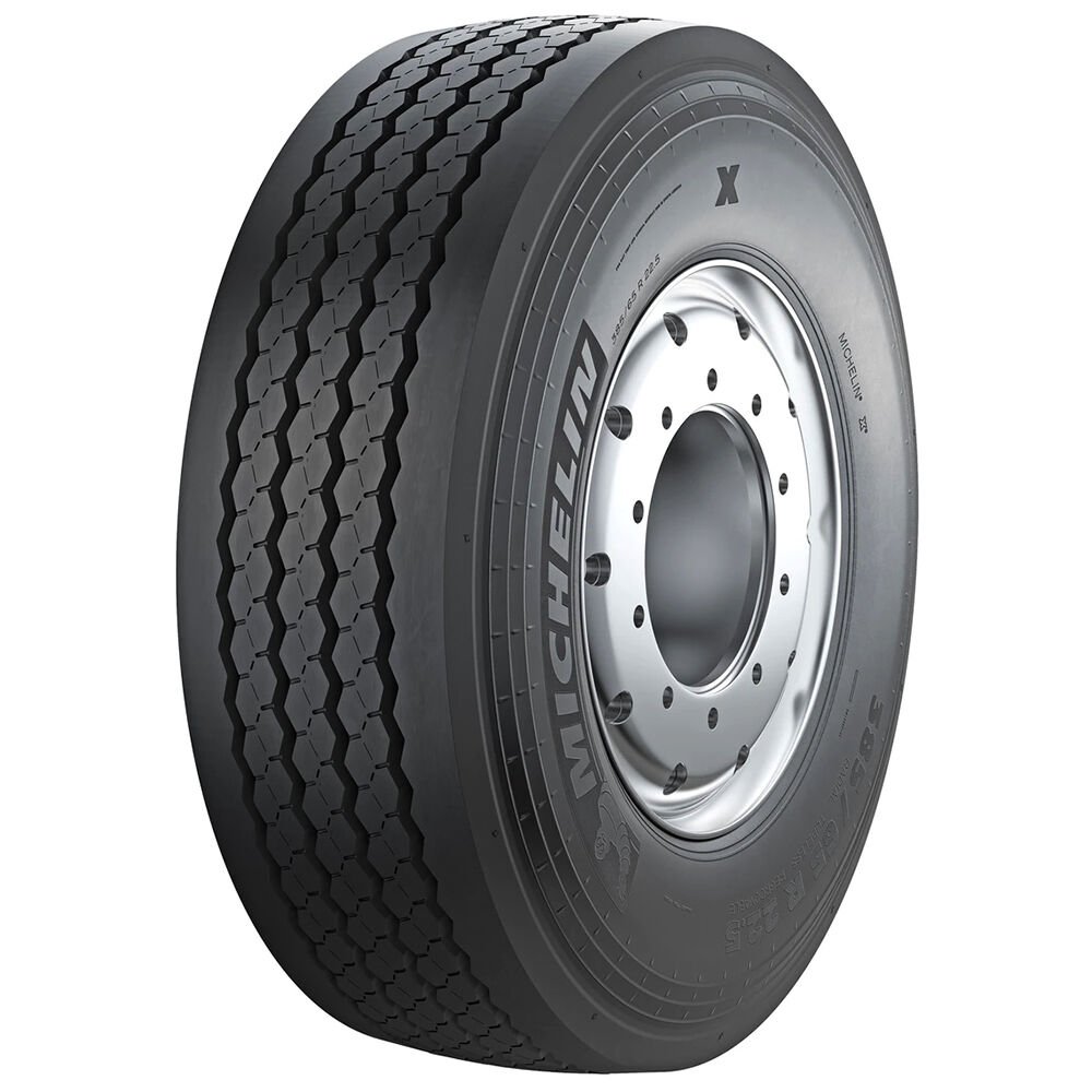 Michelin 385/65R22.5 160J VG M+S 3PMSF XTE 3 (Asfalt Dorse) (Yaz) (2023)