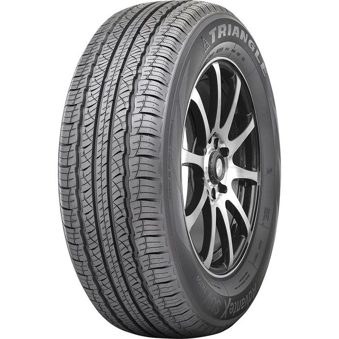 Triangle 255/55R19 111W XL Advantex Suv TR259 (Yaz) (2023)