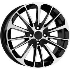 Kormetal 15J 4X100 6.0X15 ET35 67.1 BD DY-1965 JANT
