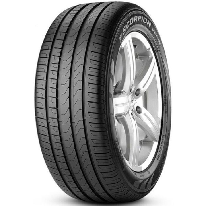 Pirelli 255/55R18 105W N0 Scorpion Verde (Yaz) (2022)