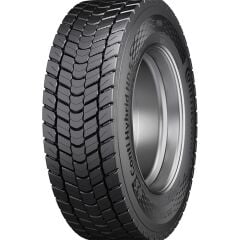 Continental 315/70R22.5 154/150L 18PR LRJ Conti Hybrid HD5 (Asfalt Çeker) (4 Mevsim) (2025)