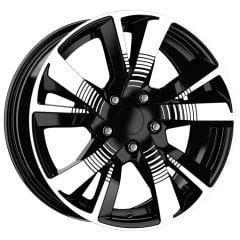Kormetal 16J 4X108 7.0X16 ET20 65.1 BD DY-1086 JANT