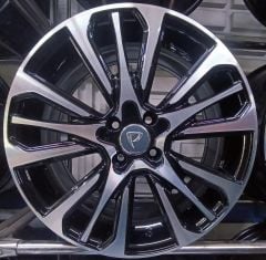 Tiryakiler 17J 5X114.3 7.0X17 ET45 66.1 BLA.MC. BKY-057 JANT