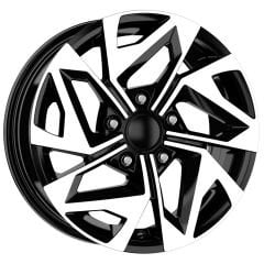Kormetal 15J 5X114.3 6.5X15 ET35 67.1 BD DY-1095 JANT