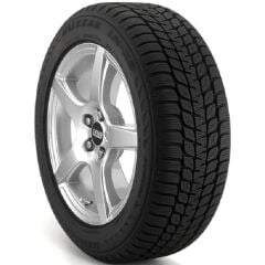 Bridgestone 255/55R18 109H XL 4X4 RFT Blizzak LM25 (Kış) (2023)