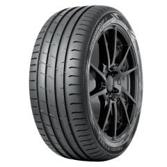 Nokian 245/45ZR18 100Y XL Powerproof 1 (Yaz) (2025)