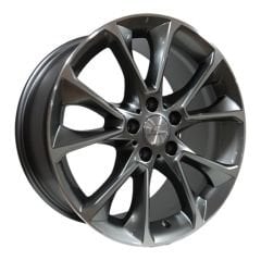 Tiryakiler 19J 5X120 9X19 ET48 74.1 GM TL-0347 JANT
