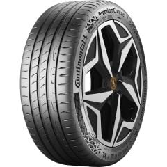 Continental 235/60R18 107V XL FR PremiumContact 7 (Yaz) (2025)