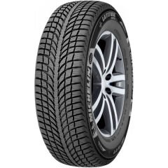 Michelin 235/65R17 108H XL N0 Latitude Alpin LA2 (Kış) (2025)