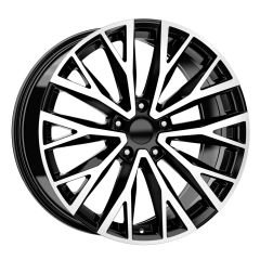 Kormetal 20J 5X108 9.0X20 ET45 63.4 BD DY-1280 JANT