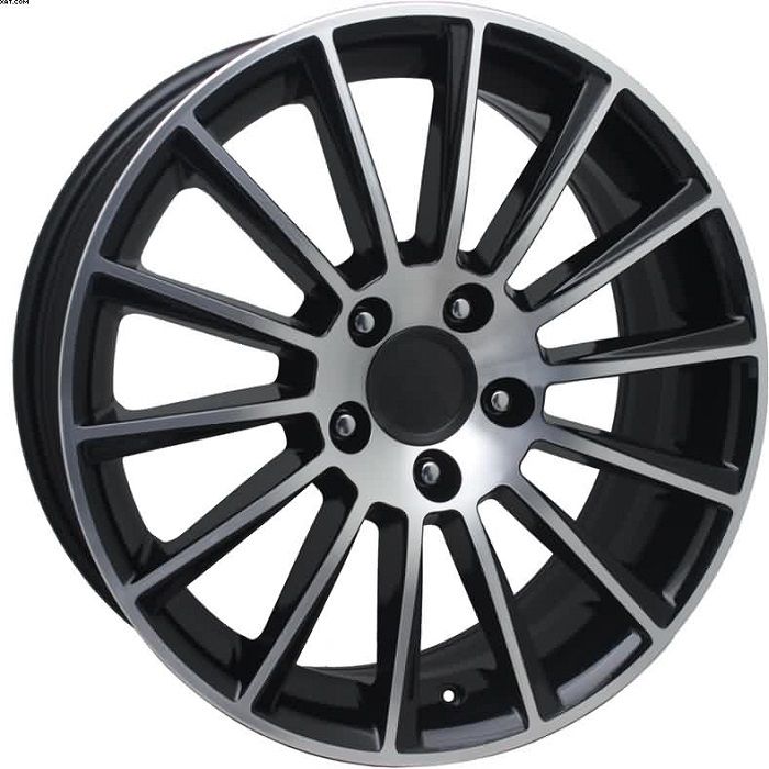 Kormetal 18J 5X112 7.5X18 ET45 66.6 BD DY-138 JANT