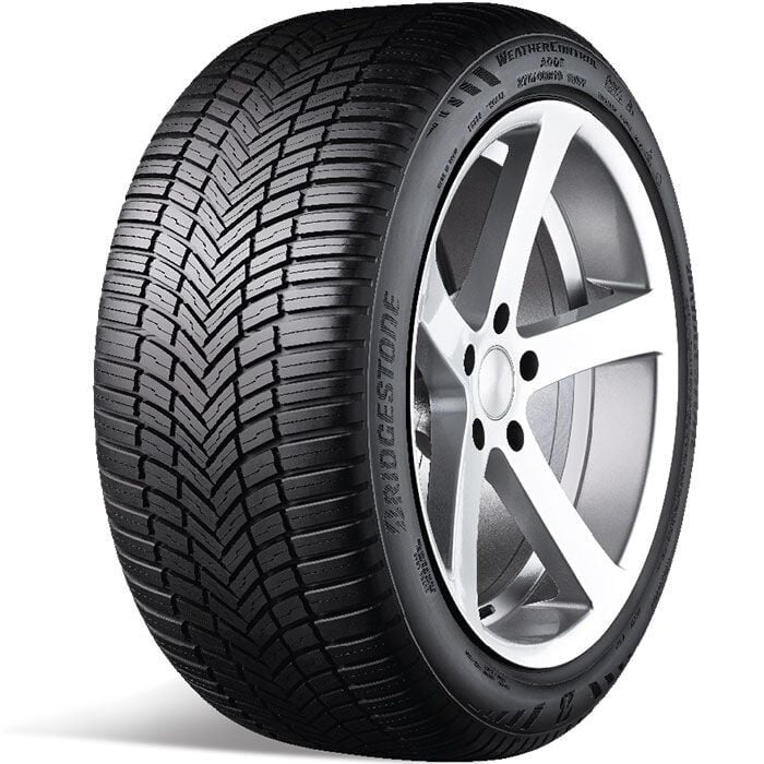 Bridgestone 195/65R15 95V XL Weather Control A005 Evo (4 Mevsim) (2026)