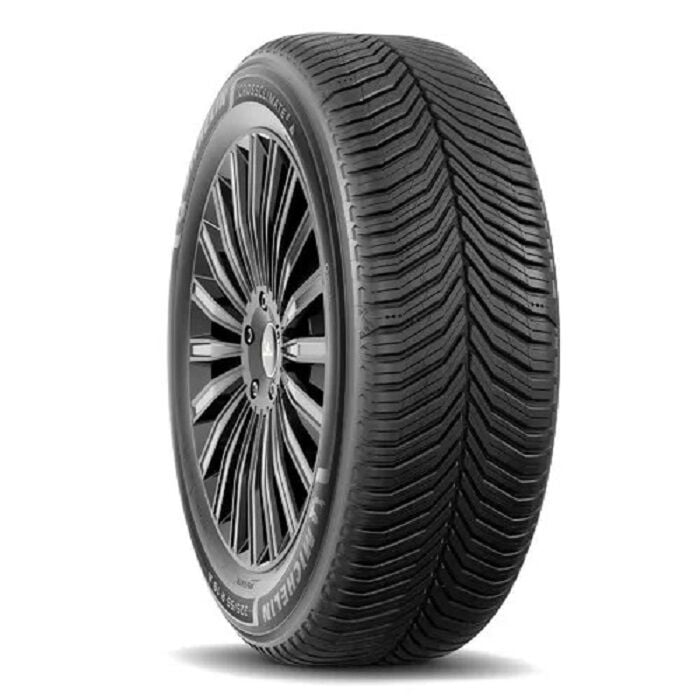Michelin 235/55R18 104V XL RG CrossClimate 3 (4 Mevsim) (2025)