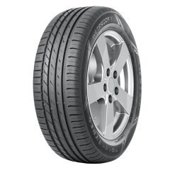 Nokian 195/55R16 91V XL Wetproof 1 (Yaz) (2025)