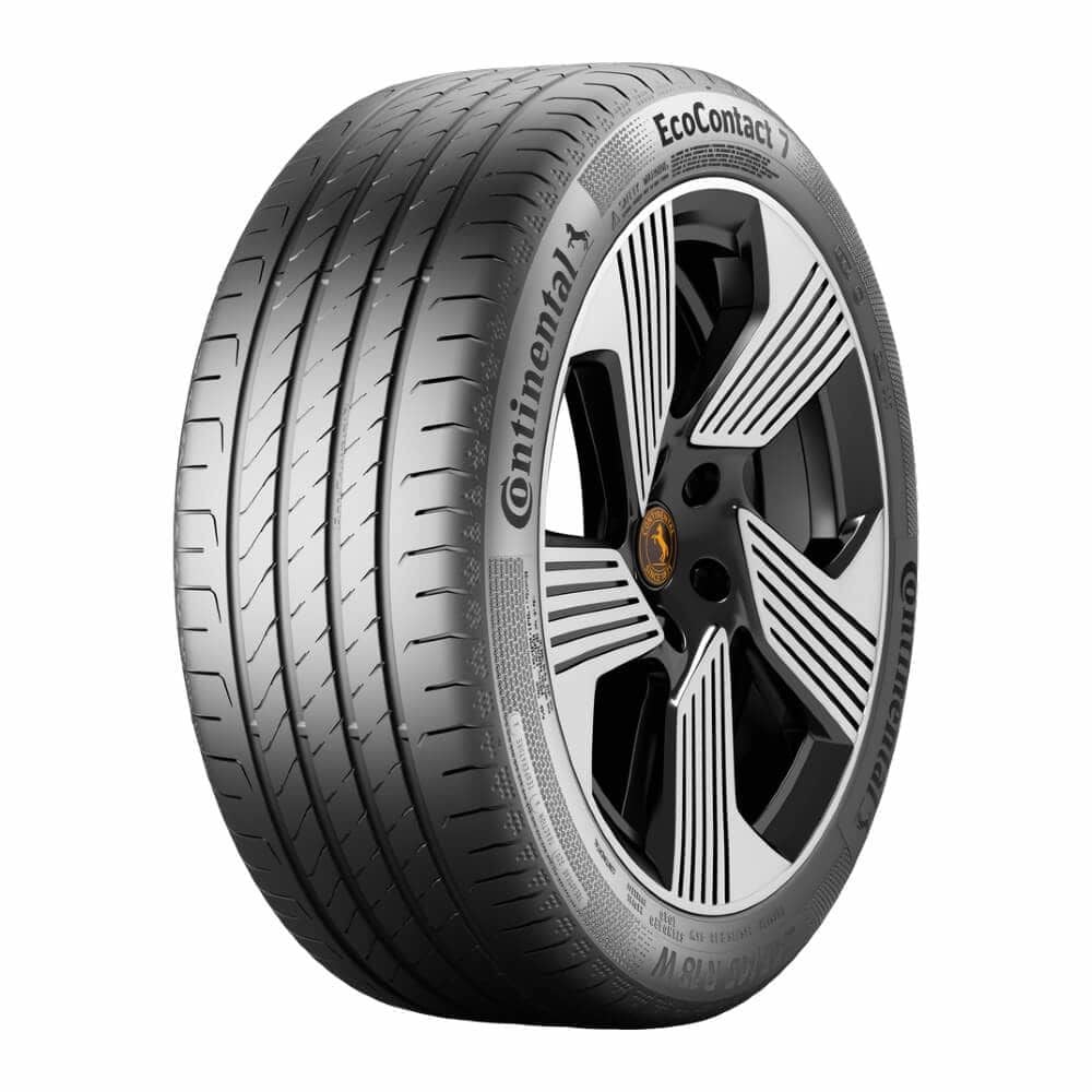 Continental 215/60R17 96H FR EcoContact 7 (Yaz) (2025)