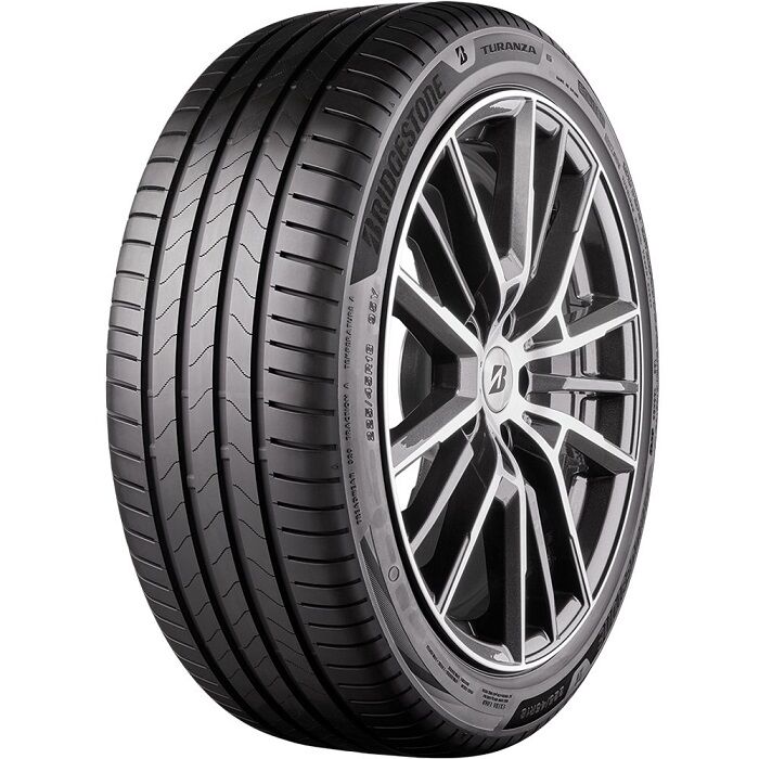 Bridgestone 225/45R19 96W XL Turanza 6 (Yaz) (2026)