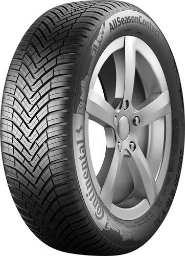 Continental 215/40R18 89W XL FR AllSeasonContact (4 Mevsim) (2024)